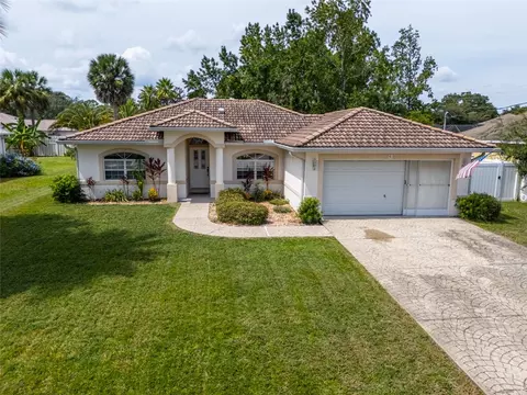 6 Raleigh Dr, Palm Coast, FL 32164