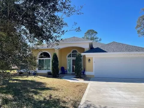 965 Lambert Ave, Flagler Beach, FL 32136