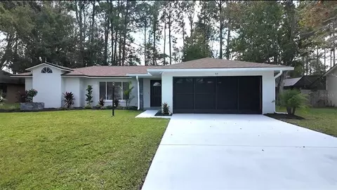 57 Parkway Dr, Palm Coast, FL 32164