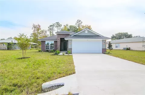 16 Pine Crest Ln, Palm Coast, FL 32164