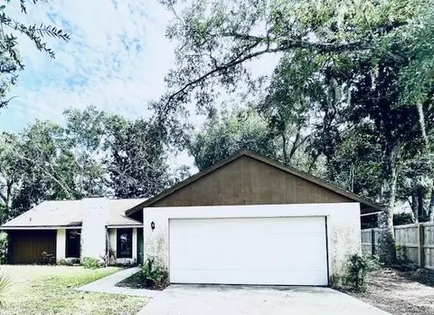 7 Brookside Cir, Ormond Beach, FL 32174