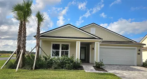 156 Greenwood Dr, Palm Coast, FL 32137