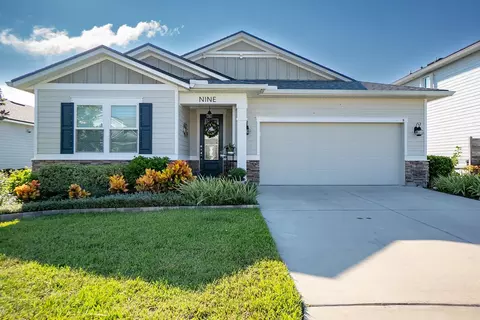 9 Los Lagos Blvd, Palm Coast, FL 32137