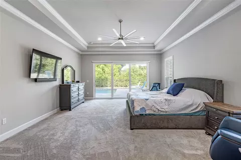 Bedroom - 998 Downshire Ln, Ormond Beach, FL 32174 photo 2 of 8