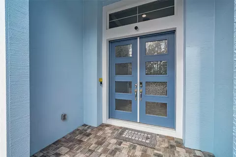 Entry Way - 998 Downshire Ln, Ormond Beach, FL 32174 photo 1 of 8