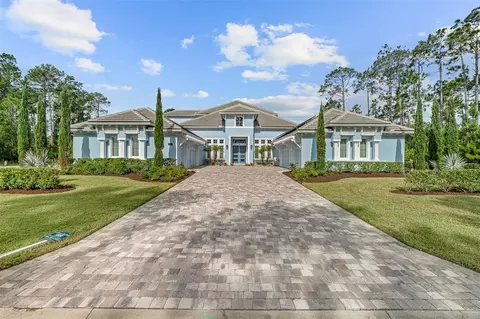 Exterior - 998 Downshire Ln, Ormond Beach, FL 32174 photo 19 of 19