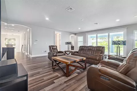 Living - 998 Downshire Ln, Ormond Beach, FL 32174 photo 9 of 10