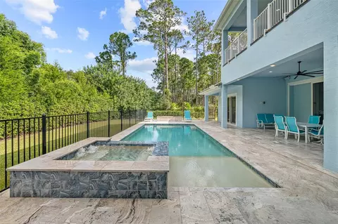 Exterior - 998 Downshire Ln, Ormond Beach, FL 32174 photo 10 of 19