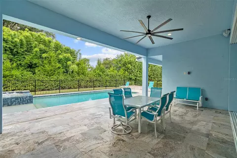 Exterior - 998 Downshire Ln, Ormond Beach, FL 32174 photo 8 of 19