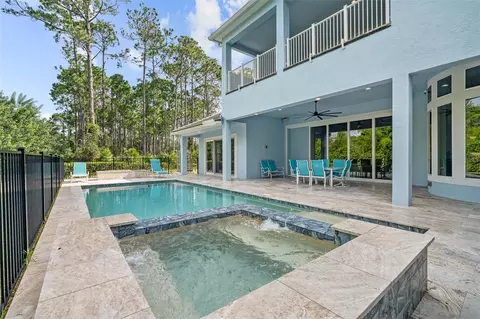 Exterior - 998 Downshire Ln, Ormond Beach, FL 32174 photo 11 of 19