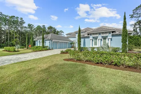Exterior - 998 Downshire Ln, Ormond Beach, FL 32174 photo 18 of 19