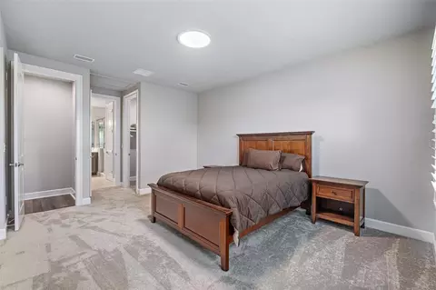 Bedroom - 998 Downshire Ln, Ormond Beach, FL 32174 photo 7 of 8