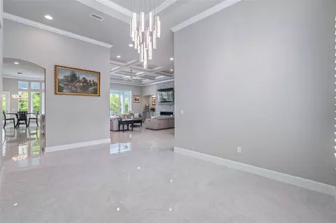 Entry Way - 998 Downshire Ln, Ormond Beach, FL 32174 photo 5 of 8