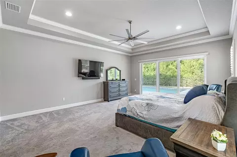 Bedroom - 998 Downshire Ln, Ormond Beach, FL 32174 photo 1 of 8