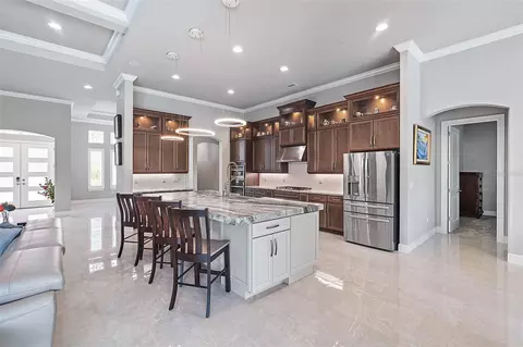 Kitchen - 998 Downshire Ln, Ormond Beach, FL 32174 photo 1 of 9