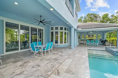Exterior - 998 Downshire Ln, Ormond Beach, FL 32174 photo 9 of 19