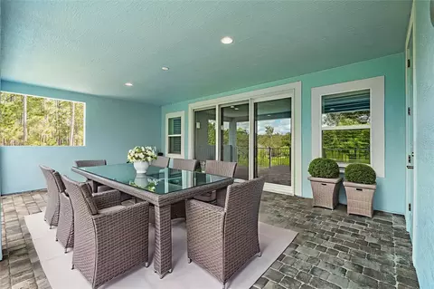 Exterior - 998 Downshire Ln, Ormond Beach, FL 32174 photo 3 of 19