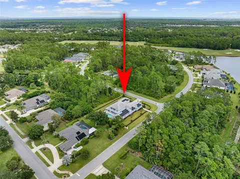 View/Area - 998 Downshire Ln, Ormond Beach, FL 32174 photo 8 of 11