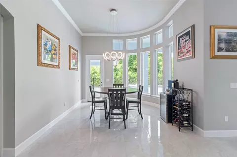 Dining - 998 Downshire Ln, Ormond Beach, FL 32174 photo 2 of 4
