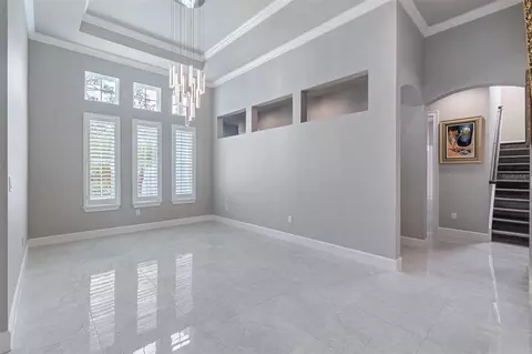 Living - 998 Downshire Ln, Ormond Beach, FL 32174 photo 7 of 10
