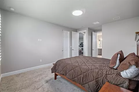 Bedroom - 998 Downshire Ln, Ormond Beach, FL 32174 photo 8 of 8