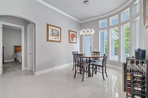Dining - 998 Downshire Ln, Ormond Beach, FL 32174 photo 3 of 4