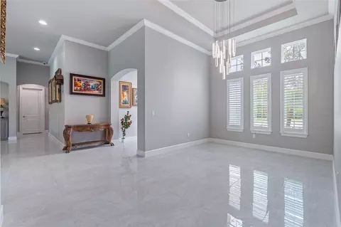 Entry Way - 998 Downshire Ln, Ormond Beach, FL 32174 photo 4 of 8