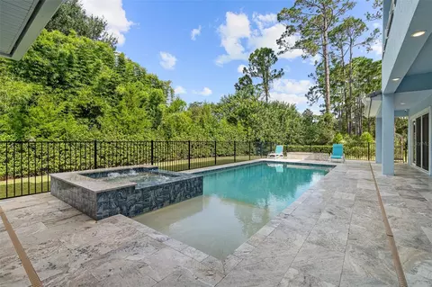 Exterior - 998 Downshire Ln, Ormond Beach, FL 32174 photo 12 of 19