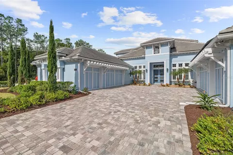 Exterior - 998 Downshire Ln, Ormond Beach, FL 32174 photo 1 of 19