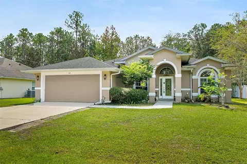 44 Kathleen Trl, Palm Coast, FL 32164