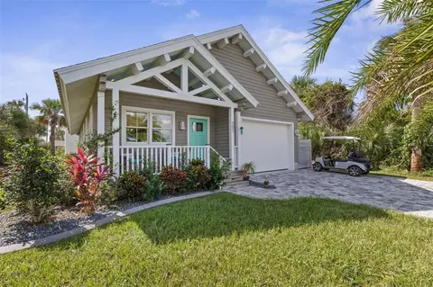 301 N 8th St, Flagler Beach, FL 32136