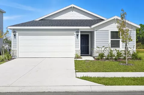 41 Sandy Ln, Palm Coast, FL 32164