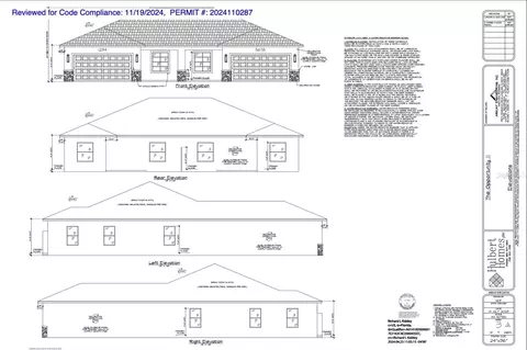57 Wellstream Ln, Palm Coast, FL 32164