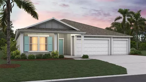 39 Sawdust Ln, Palm Coast, FL 32137