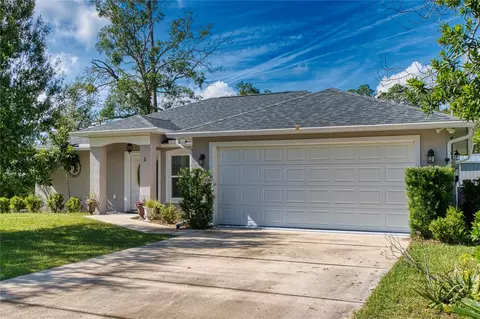1 Llosee Ct, Palm Coast, FL 32164