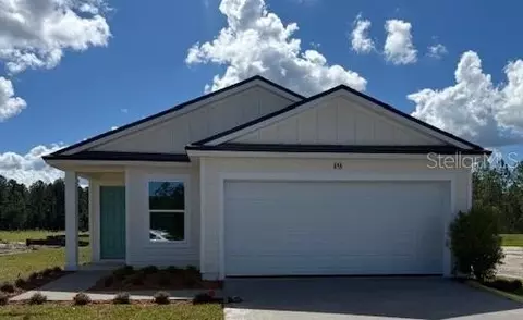 858 Grand Reserve Dr, Bunnell, FL 32110
