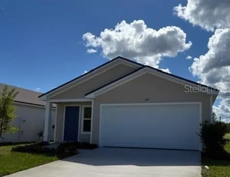 854 Grand Reserve Dr, Bunnell, FL 32110