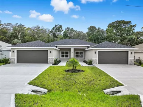 13 Fanshawe Ln, Palm Coast, FL 32137