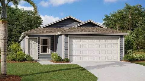 862 Grand Reserve Dr, Bunnell, FL 32110