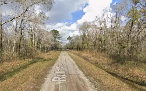 10535 Ruth Ave, Hastings, FL 32145
