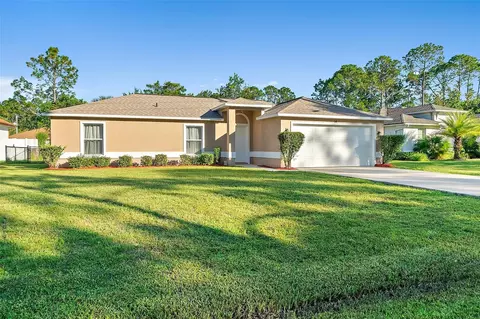 14 Rae Dr, Palm Coast, FL 32164