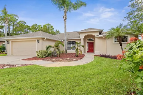 28 Edge Ln, Palm Coast, FL 32164