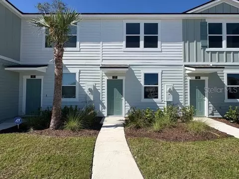 27 Palmones St, Saint Augustine, FL 32084