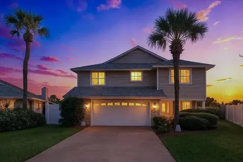5 Nantucket Dr, Palm Coast, FL 32137