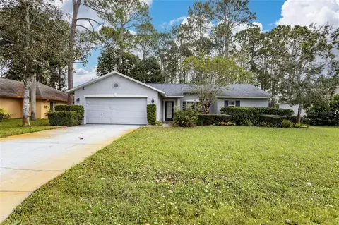 28 Beacon Mill Ln, Palm Coast, FL 32137