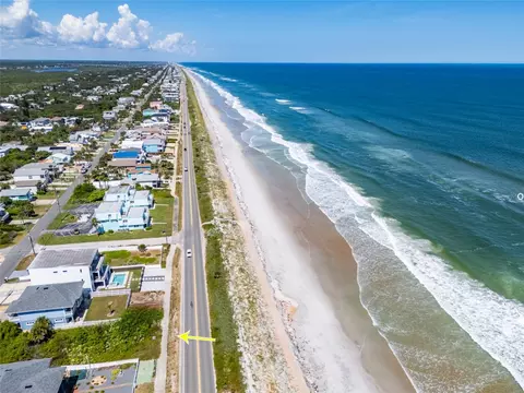 2736 S Ocean Shore Blvd, Flagler Beach, FL 32136