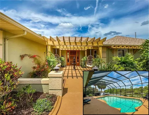 85 Comanche Ct, Palm Coast, FL 32137