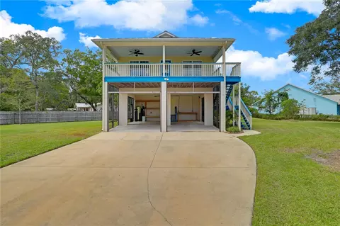 478 S Horseshoe Rd, Saint Augustine, FL 32084