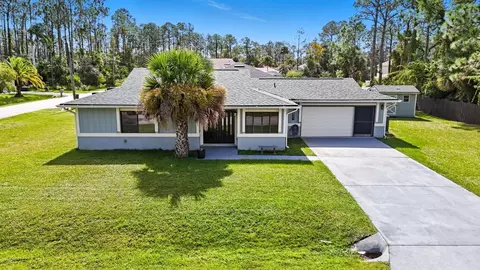 121 Point Of Woods Dr, Palm Coast, FL 32164