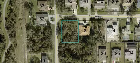 33 Ferndale Ln, Palm Coast, FL 32137